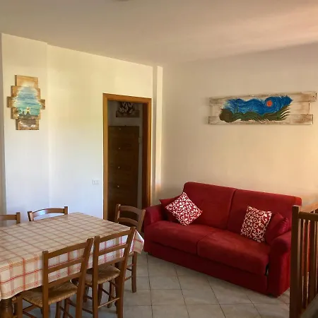 Parco Vacanze La Rosa Dei Venti Hotel Marina Di Bibbona