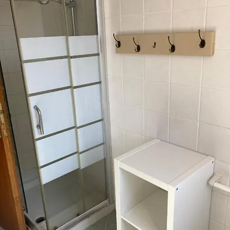 Parco Vacanze La Rosa Dei Venti פארק נופש