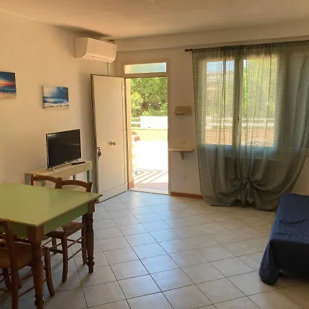 База отдыха Parco Vacanze La Rosa Dei Venti