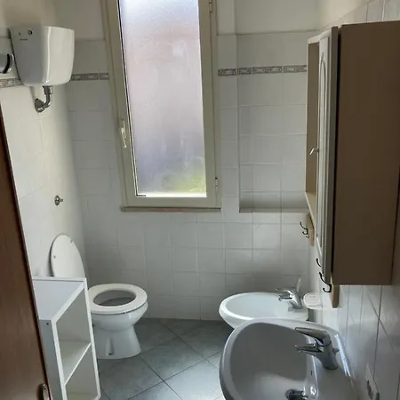 База отдыха Parco Vacanze La Rosa Dei Venti