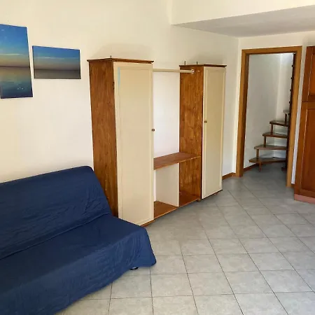 База отдыха Parco Vacanze La Rosa Dei Venti *