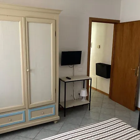 פארק נופש Parco Vacanze La Rosa Dei Venti
