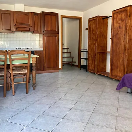 Parco Vacanze La Rosa Dei Venti База отдыха