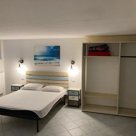 פארק נופש Parco Vacanze La Rosa Dei Venti