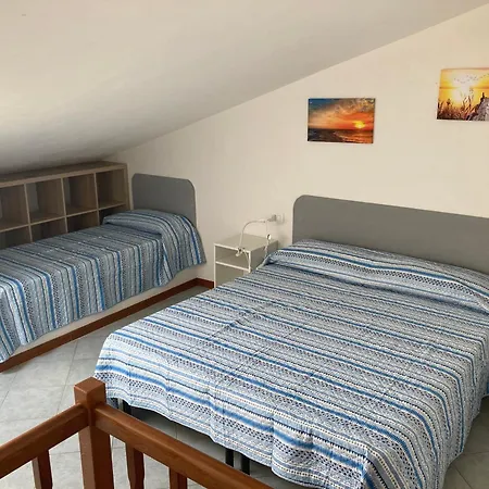 База отдыха Parco Vacanze La Rosa Dei Venti *