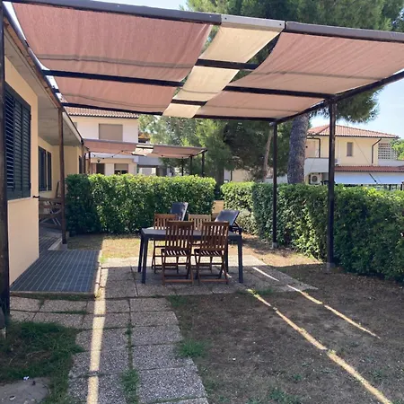 Hotel Parco Vacanze La Rosa Dei Venti *