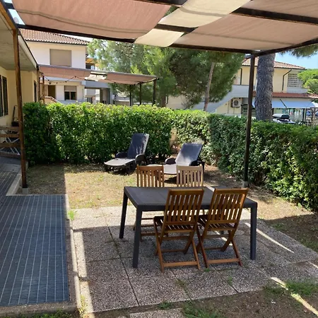 Parco Vacanze La Rosa Dei Venti Hotel Marina Di Bibbona