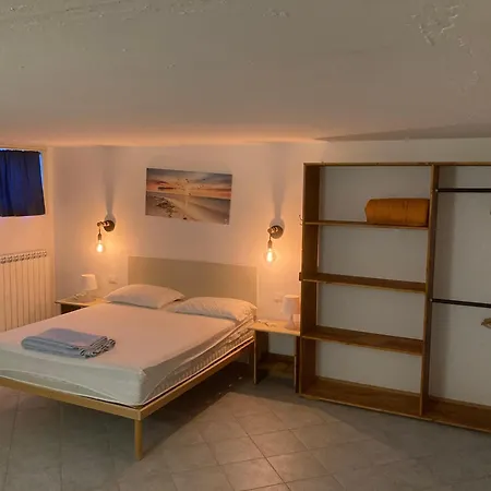 Parco Vacanze La Rosa Dei Venti Hotel *