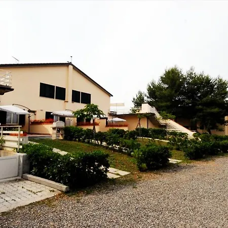 Parco Vacanze La Rosa Dei Venti