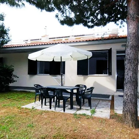 Hotel Parco Vacanze La Rosa Dei Venti Marina Di Bibbona
