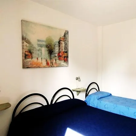 Parco Vacanze La Rosa Dei Venti Hotel