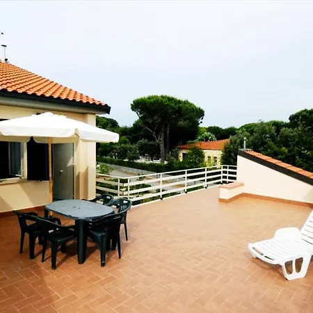 Parco Vacanze La Rosa Dei Venti *