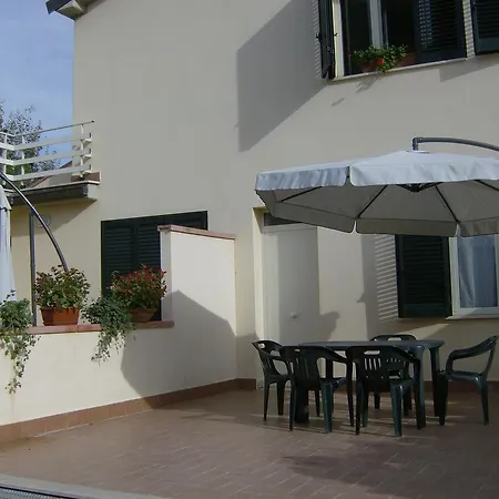 Parco Vacanze La Rosa Dei Venti