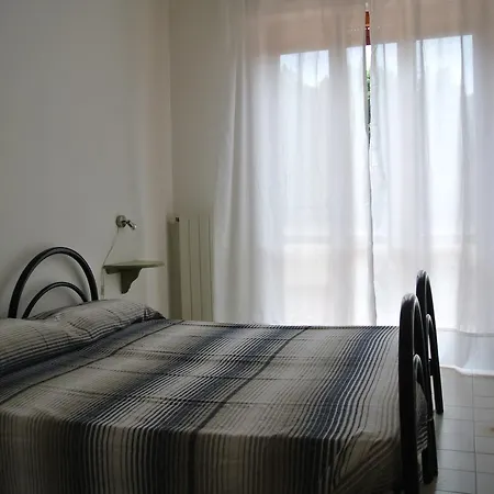 База отдыха Parco Vacanze La Rosa Dei Venti Марина-ди-Биббона