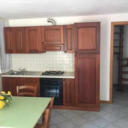 База отдыха Parco Vacanze La Rosa Dei Venti