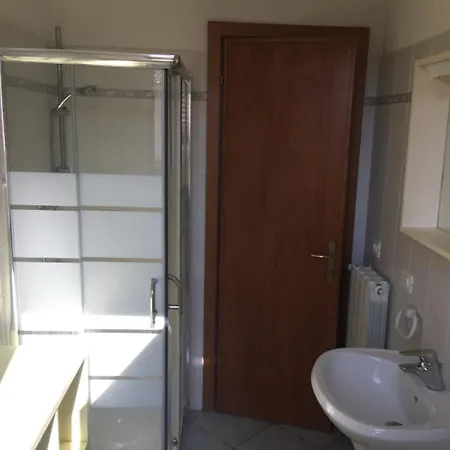База отдыха Parco Vacanze La Rosa Dei Venti *