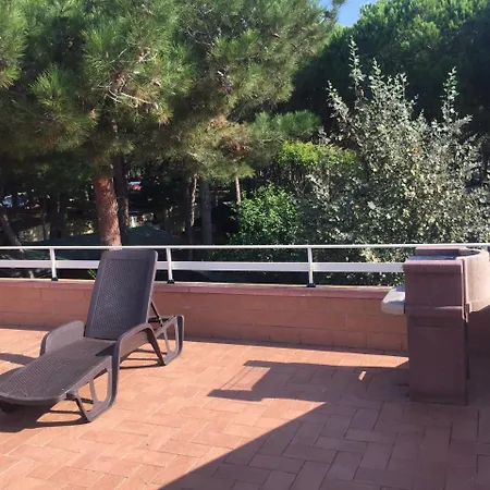 Parco Vacanze La Rosa Dei Venti * Marina Di Bibbona
