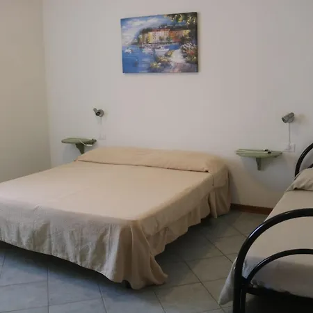 Parco Vacanze La Rosa Dei Venti База отдыха