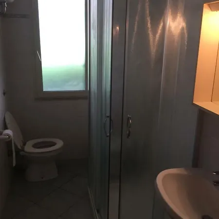 База отдыха Parco Vacanze La Rosa Dei Venti *