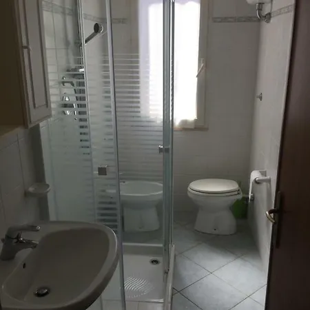 Parco Vacanze La Rosa Dei Venti Hotel *
