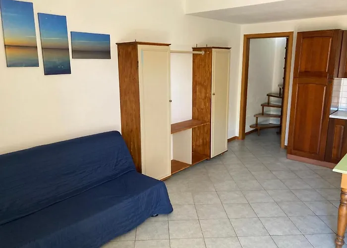 Hotel Parco Vacanze La Rosa Dei Venti *