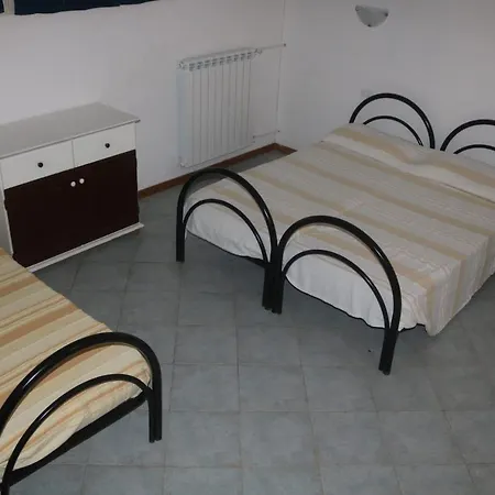 Parco Vacanze La Rosa Dei Venti Holiday park Marina Di Bibbona