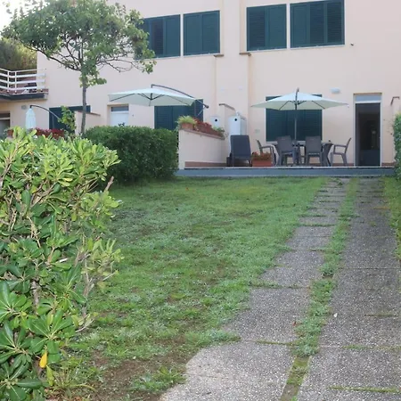 Parco Vacanze La Rosa Dei Venti Marina Di Bibbona